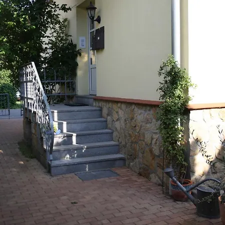 Pension Helene - Doppelbettzimmer Mit Bad Apartment Bad Blankenburg