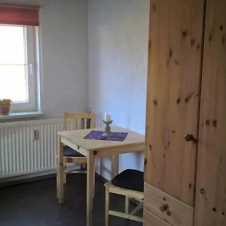Apartment Pension Helene - Doppelbettzimmer Mit Bad